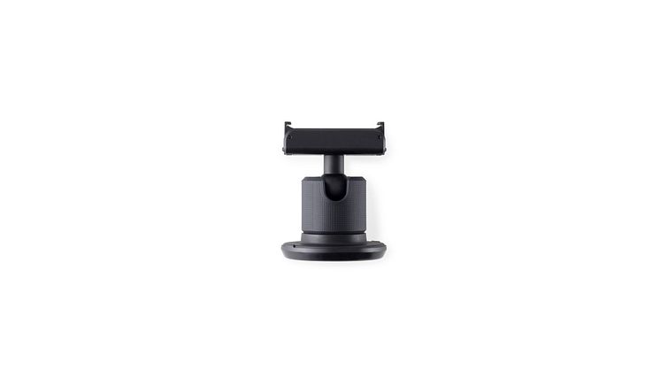 DJI Action 2 - Magnetic Ball-Joint Adapter Mount 1