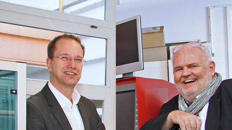 ​Zwei Professoren der Technischen Hochschule Wildau in Fachkollegium der Deutschen Forschungsgemeinschaft (DFG) gewählt
