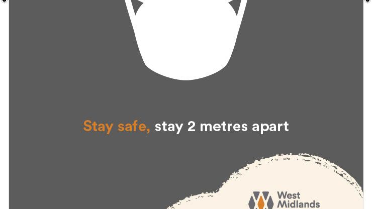 West Midlands Railway update: Face coverings become mandatory on public transport