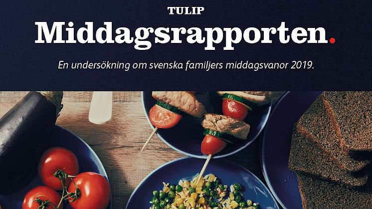 Tulip_Middagsrapporten_Framsida