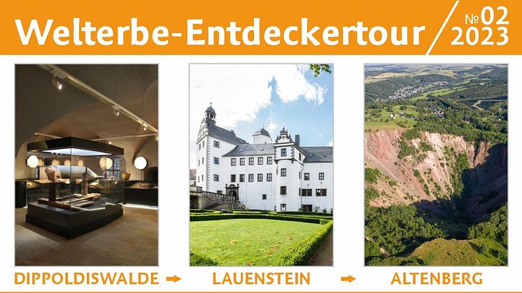 Welterbe-Entdeckertour 2023-2