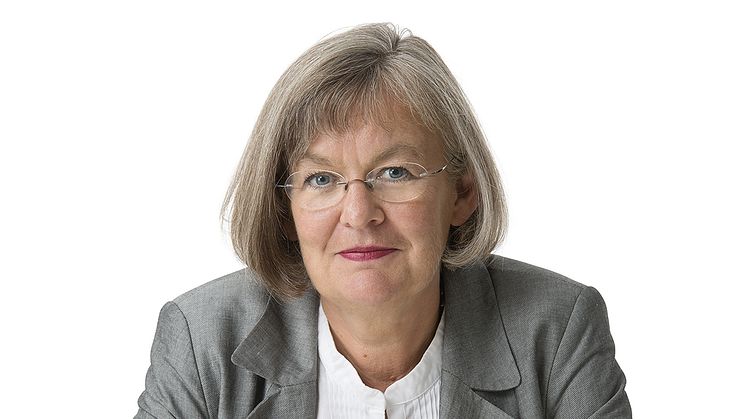 Lena Söderberg