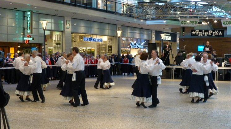 Nordstadssvängen fyller 30 år! 