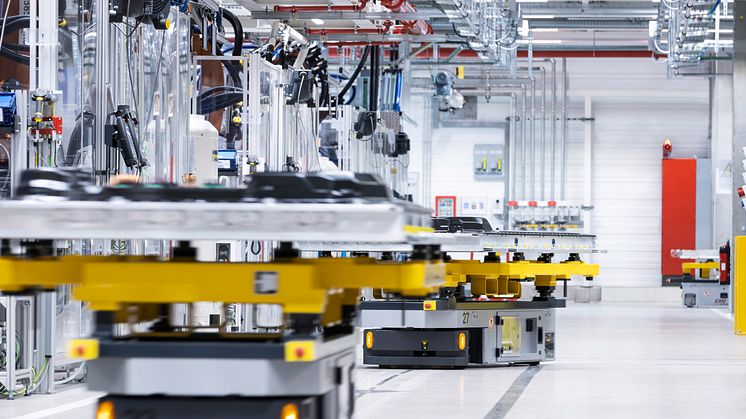 22C0049_007Mercedes-Benz bygger fabrik för återvinning av elbilsbatterier