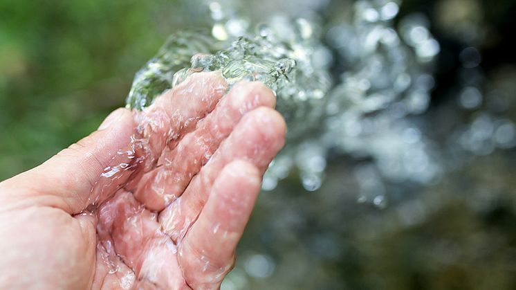 ​Ny metod ger stöd för säkrare dricksvattenproduktion