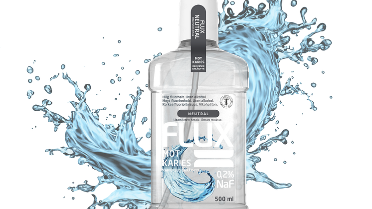 Flux Neutral 500 ml