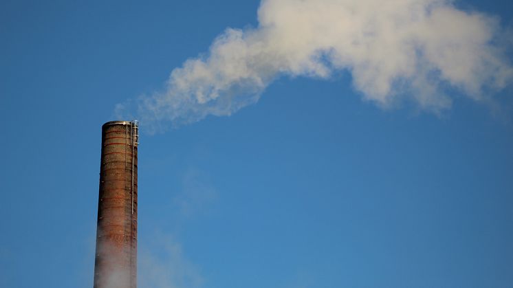 Ny statistik: Utsläppen har ökat i 7 av 10 kommuner