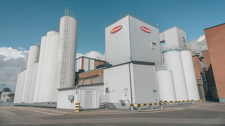 Hero Group sells Götene assets, land to Arla