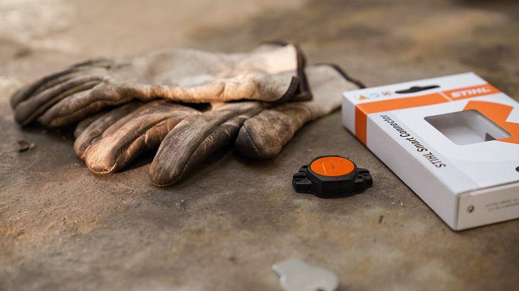 STIHL Smart Connector