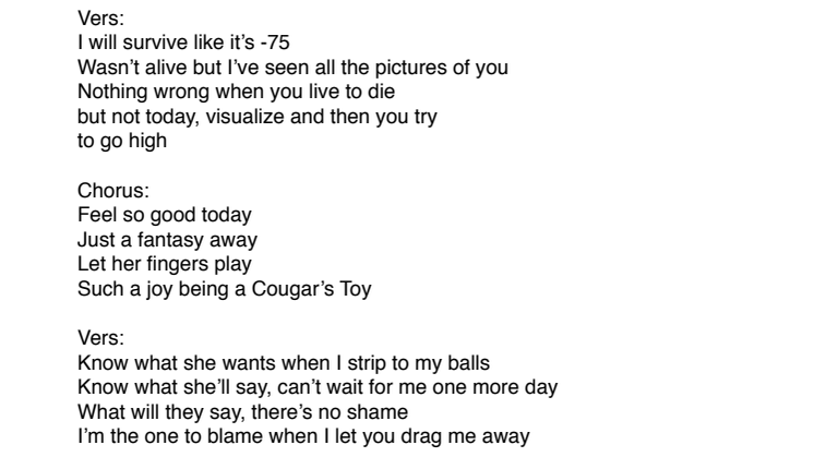 Grand Mojo_Cougar's Toy lyrics.pdf