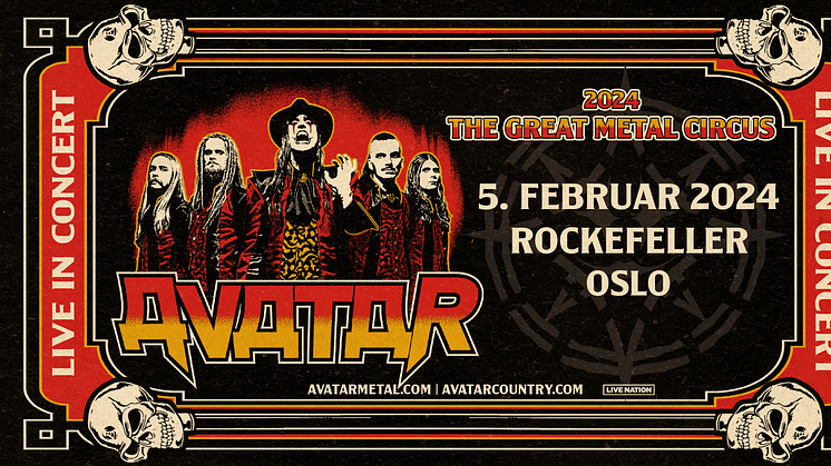 Avatar-Great-Metal-Circus-FB-Event-no