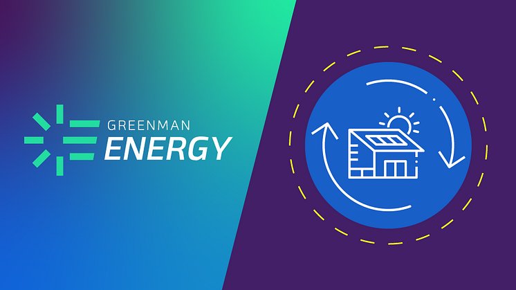 Greenman OPEN Partners with Greenman Energy to Launch Virtual Power Plant