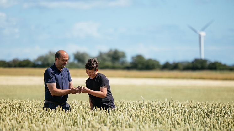 Danish Agro leverer historisk godt resultat som følge af international strategi