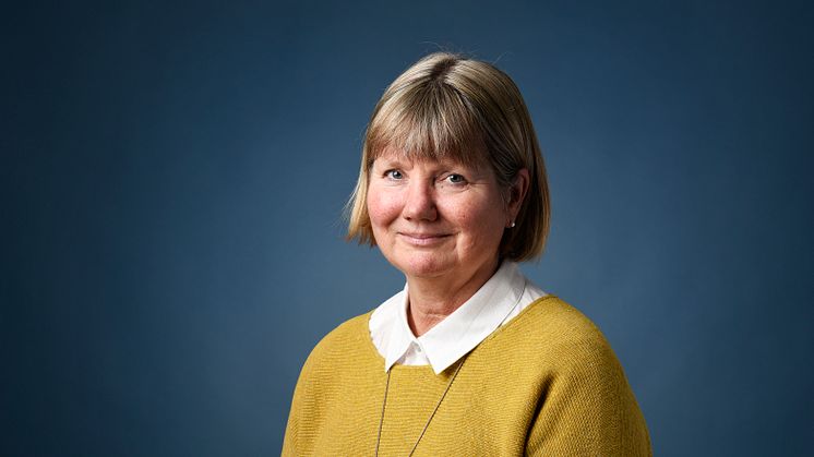 Marie Wadström (KD)