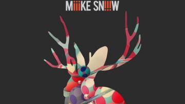 Hyllat Miike Snow album släpps idag 