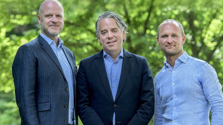 Monterro closes its largest ever fund at SEK 2.5 billion