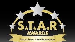 ​Nominate a special employee for a STAR award