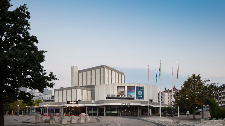 Helsingborgs stadsteater