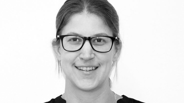 Sanna Samuelsson ny på Geoteknik Iterio Stockholm