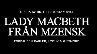 Lady Macbeth från Mzensk
