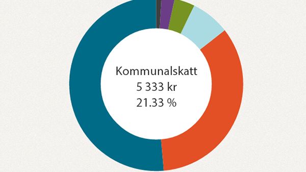 Skattekollen