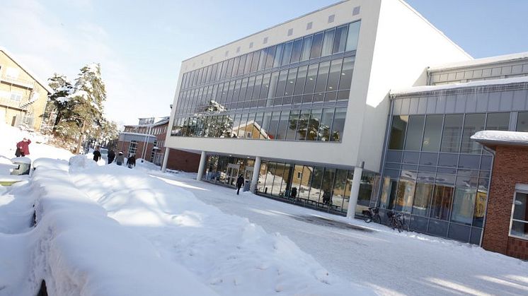 Högskolan Väst ingår i nätverk som skyddar hotade forskare