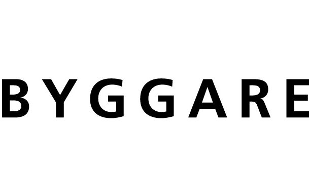 Tommy Byggare logotype