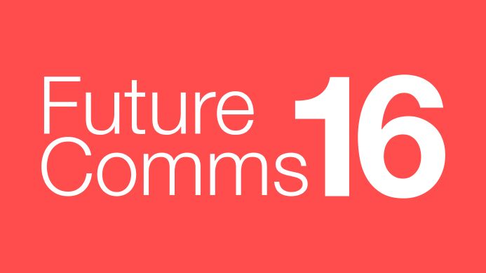 FutureComms16