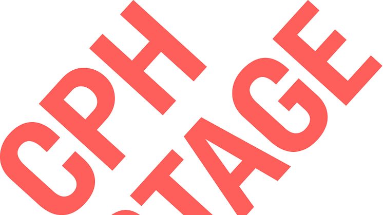 Billetsalget til CPH STAGE 2019 er startet