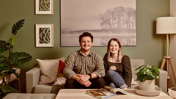 BoKlok shortlisted for three First Time Buyer Readers' Awards
