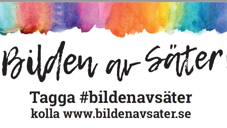 BIlden av Säter