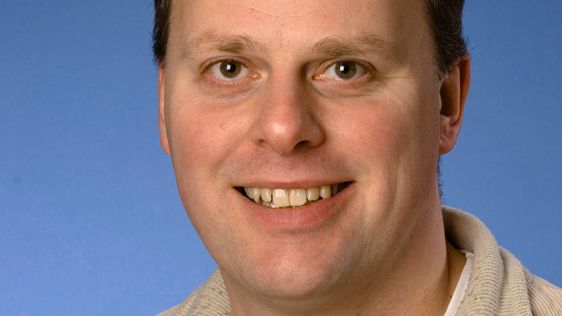 Professor Lars Nyberg tilldelas Wallenberg Scholars - 15 miljoner krono