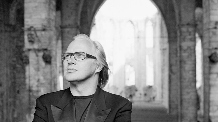 För ett levande musikarv