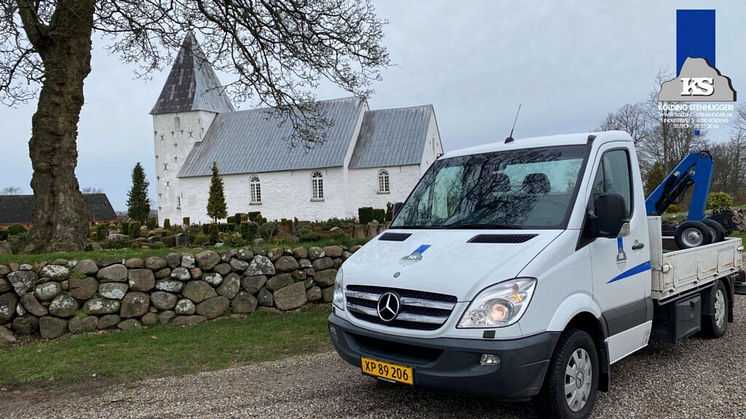 Din lokale stenhugger i Kolding og omegn