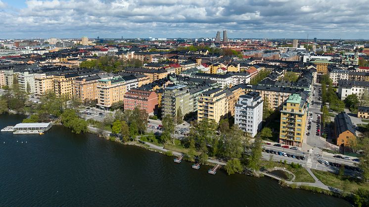 Kungsholmen