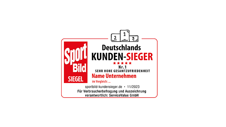 Die besten Anbieter für Sportlerinnen und Sportler