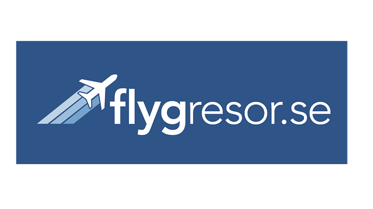 Nu lyfter det – Flygresor.se ser kraftigt ökat intresse för att flyga