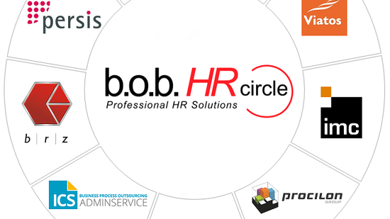 procilon ist neues Mitglied im b.o.b. HR circle