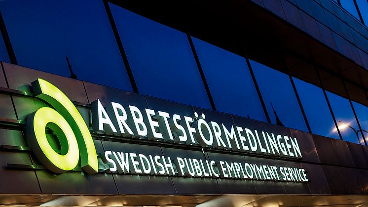 Arbetsförmedlingen behöver inte upphandla arbetsträning, menar upphandlingsjuristen Mathias Sylvan i ny rapport. Foto: Peter Kroon.