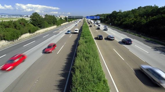 Neue Kfz-Regionalklassen: Jeder fünfte profitiert von besseren Einstufungen 