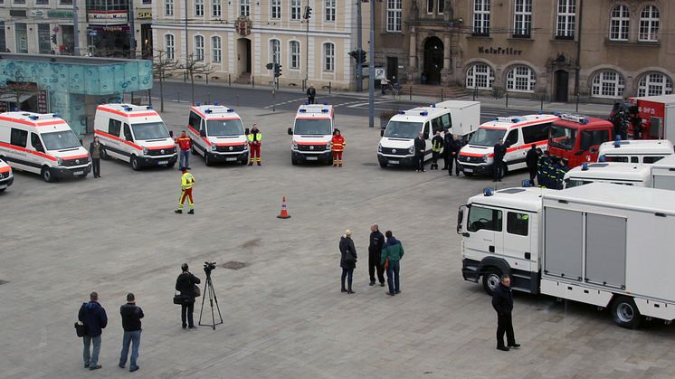 Foto: Pressestelle LK Barnim/Oliver Köhler