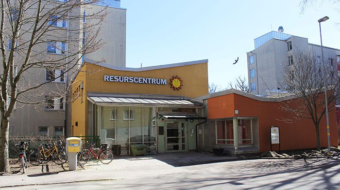Karlstads kommun har beredskap för att ta emot fler patienter 