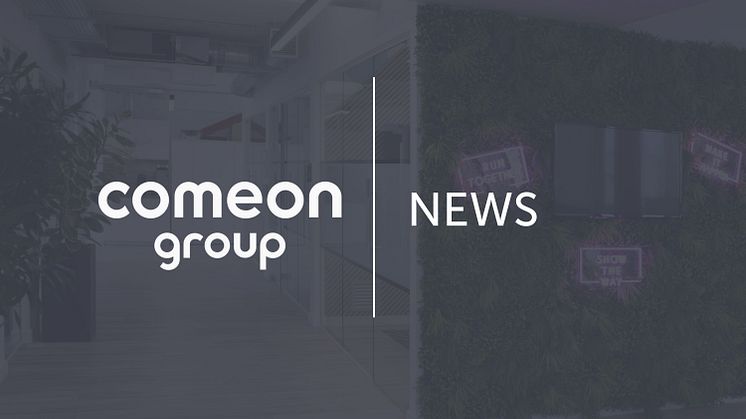 ComeOn Group recruit Nicholas Jones as Head of Trading 