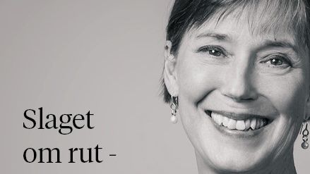 Ny bok: Slaget om rut - 20 år med Hemfrid av Monica Lindstedt och Susanne Bark