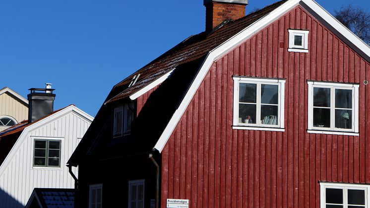 Unik kartläggning visar: Här har de skånska bostadspriserna stigit minst de senaste tio åren