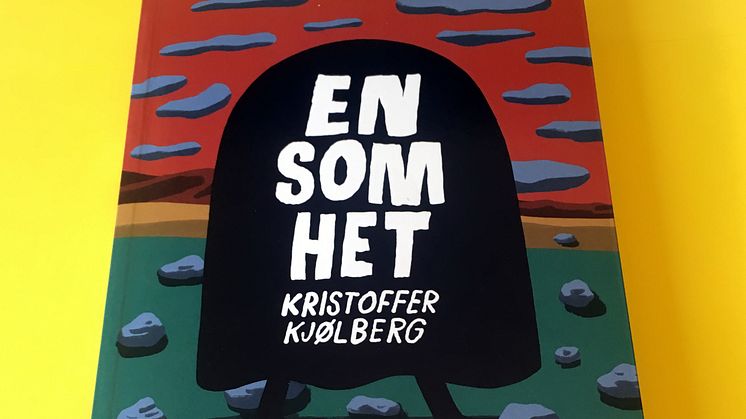 En som het av Kristoffer Kjølberg