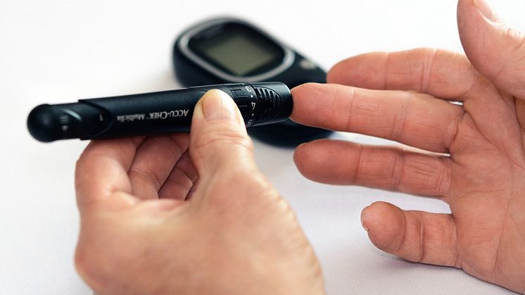 Nya insikter om typ 1-diabetes hos vuxna. Foto: Pixabay