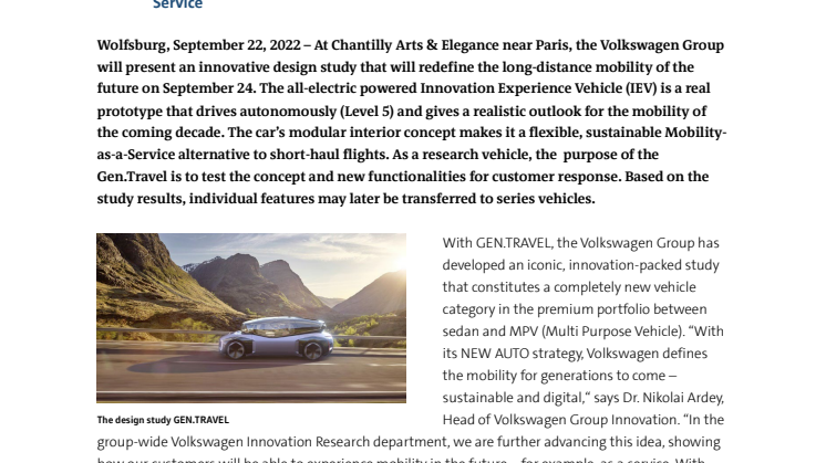 The innovative way to travel- design study GEN.TRAVEL makes world debut.pdf