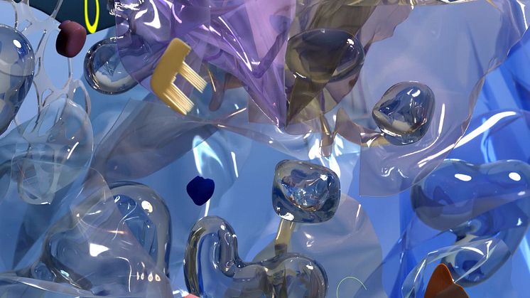 Ocean Plastics, Röhsska museet, 15 juni 2019 - 5 januari 2020