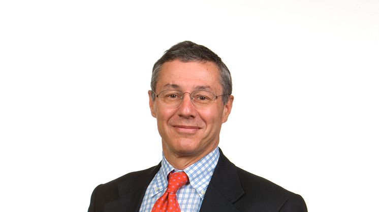 Marc Dunoyer Chief Financial Officer (CFO)